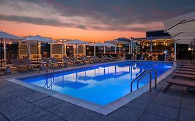 Yotel Washington Dc